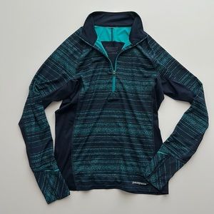 Patagonia long sleeve shirt